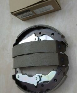 Alternative view of GUỐC PHANH SAU MITSUBISHI XPANDER 2022 | 440A1W120P