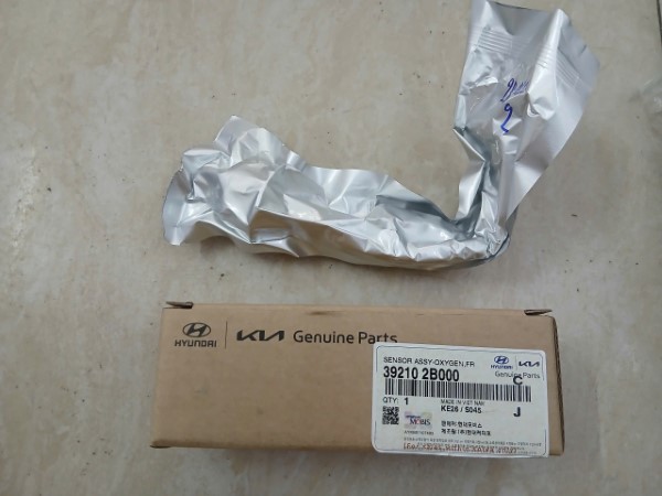 CẢM BIẾN OXY XE HYUNDAI ELANTRA 2009 | 392102B000 13 cảm biến oxy xe hyundai elantra 2009 | 392102b000