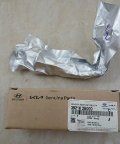 CẢM BIẾN OXY XE HYUNDAI ELANTRA 2009 | 392102B000 6 CẢM BIẾN OXY XE HYUNDAI ELANTRA 2009 | 392102B000 - Image 2