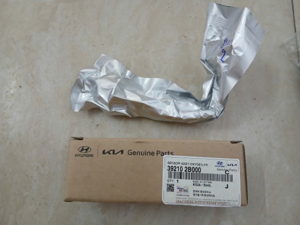 CẢM BIẾN OXY XE HYUNDAI ELANTRA 2009 | 392102B000 10 CẢM BIẾN OXY XE HYUNDAI ELANTRA 2009 | 392102B000