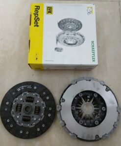 bộ côn kép xe ford ranger 2011 | 6253051090