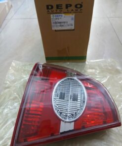 đèn hậu xe ford focus 2006 | 5m5113a602aa