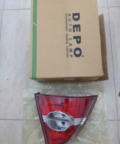 ĐÈN HẬU XE FORD FOCUS 2006 | 5M5113A602AA - Image 2