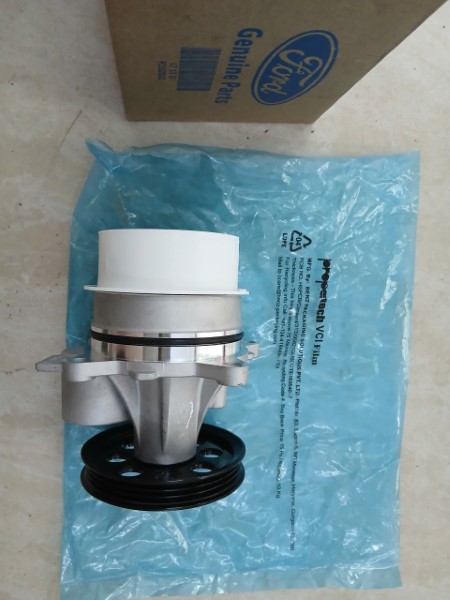 BƠM NƯỚC ĐỘNG CƠ XE FORD EVEREST 2021 | JB3Z8501B 10 BƠM NƯỚC ĐỘNG CƠ XE FORD EVEREST 2021 | JB3Z8501B