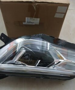 đèn pha phải xe mg5 2023 | 10423089