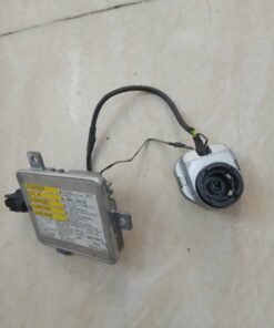 hộp điều khiển đèn pha xe honda civic 2009 | 33119sjk013