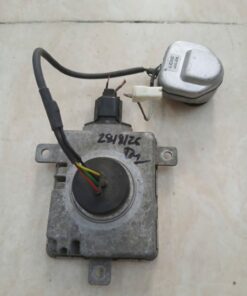 Alternative view of HỘP ĐIỀU KHIỂN ĐÈN PHA XE HONDA CIVIC 2009 | 33119SJK013