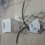 cơ cấu khóa cửa xe mazda cx5 2022 | kb8m58310