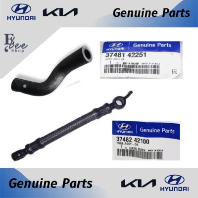 ỐNG DẦU MÁY PHÁT KIA BONGO 3 1999-2006 | 37481-42251 14 ỐNG DẦU MÁY PHÁT KIA BONGO 3 1999-2006 | 37481-42251
